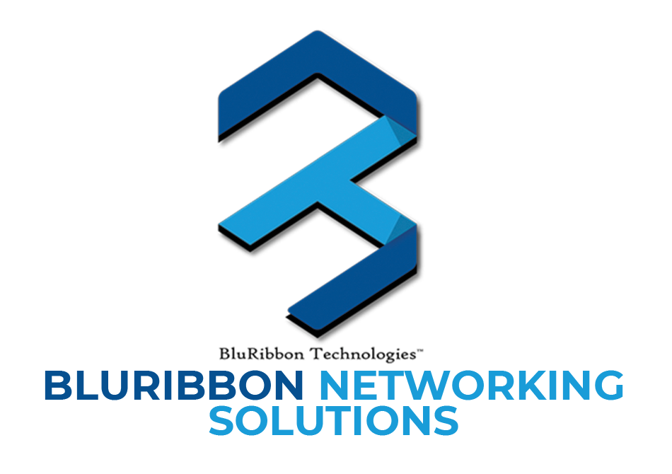 BluRibbon Networking Solutions